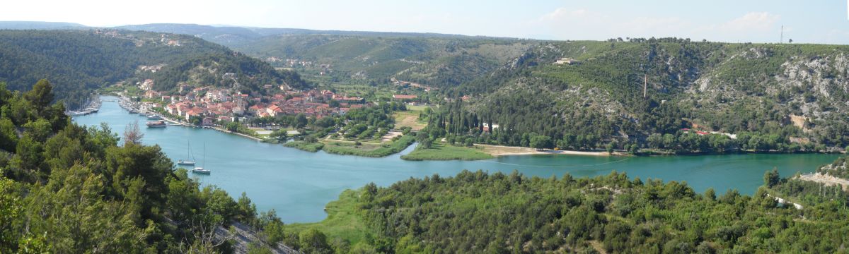 Skradin