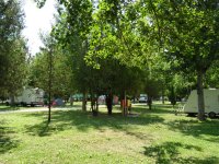 Gran Camping - Esztergom