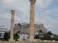 Athen, Akropolis