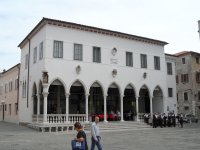 Koper - Loggia